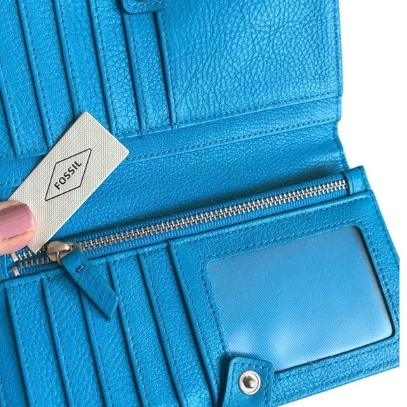 FOSSIL Wallet - Picture 8 of 10